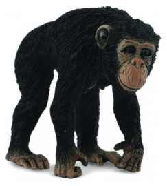 chimpansee wijfje Collecta 88493