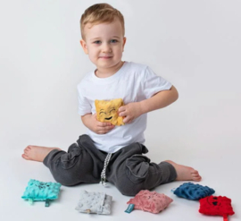 pittenzakjes emoties