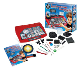 Elektronica expert