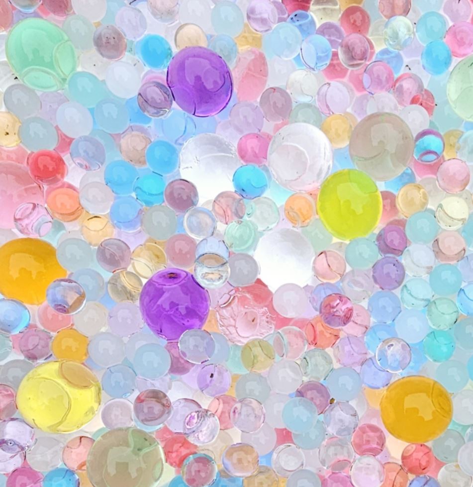 Aquapearls