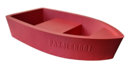 Pakjesboot