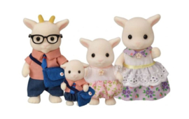 Sylvanian Familie Geit 5622