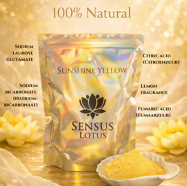 Sunshine Yellow 30gr