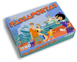 Passaportas