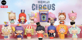 Pop Mart Momiji circus