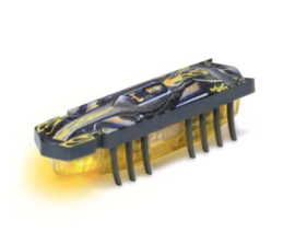 Hexbug Nano flash