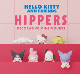 Hippers Hello Kitty & Friends
