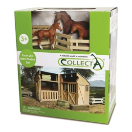 Giftset paarden CO 89695