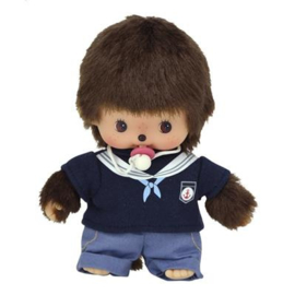 Monchhichi Baby matroos