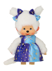 Monchhichi meisje starlight