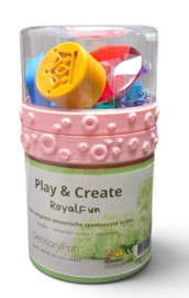 Play & create Royalfun