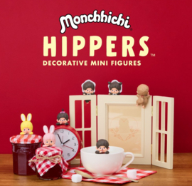 Hippers Monchhichi