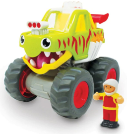 WOW Mack monster truck 10325