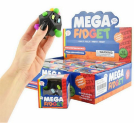 multi fidget