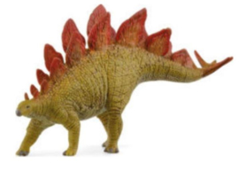 stegosaurus