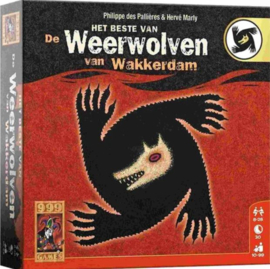 De weerwolven van Wakkerdam - HET BESTE VAN