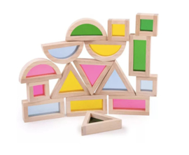 Geometrische vormen