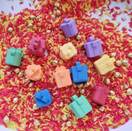 Magic mini cadeautjes