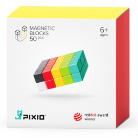 PIXIO 50 magneten