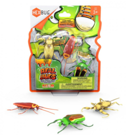 Hexbug 3 insecten