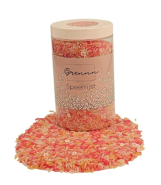 Speelrijst 750gr