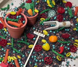 PourAndPlay Veggie