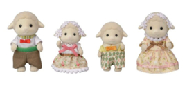 Sylvanian Familie Schaap 5619