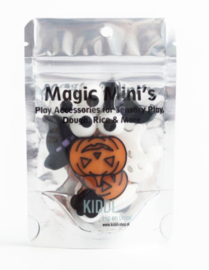 Magic mini Halloween