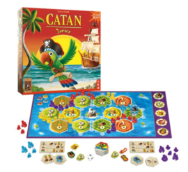 Catan junior