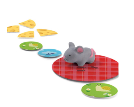 Little lucky DJ08560