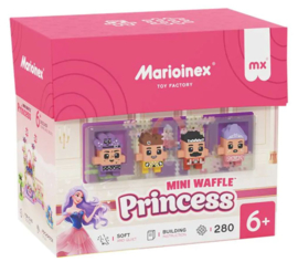 Wafelblokken princess 280stuks