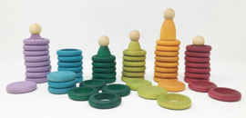 GRAPAT nins, rings & coins