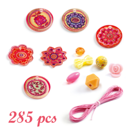 DJECO Parels bloemen DJ09854
