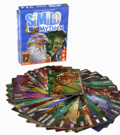 Similo mythen