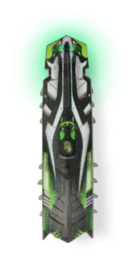 Hexbug Nano flash