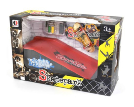 Vinger skateboard RAMP 28cm