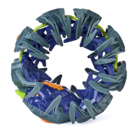Hexbots duizendpoot