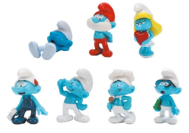 Tube smurfen (7)