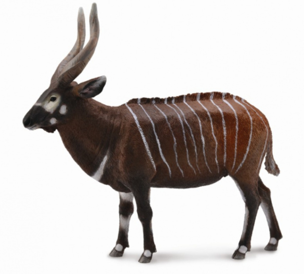 Bongo antilope Collecta 88809