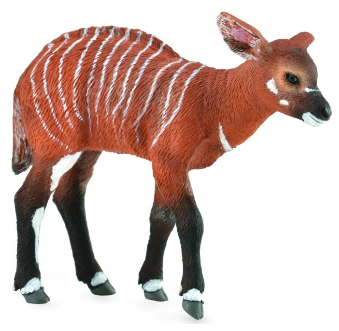 bongo antilope kalf Collecta 88823