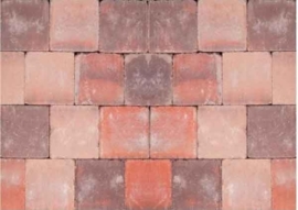 Tumbelton 20x20x6cm COPPER BLEND €11.42 p/m²