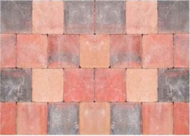Tumbelton 20x20x6cm CAPICHE €13.48 p/m²