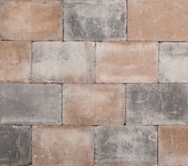Tumbelton 15x15x6cm KILIMANJARO €12.10 p/m²
