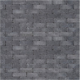 Tumbelton 15x5x7.3cm COAL €13.51 p/m²