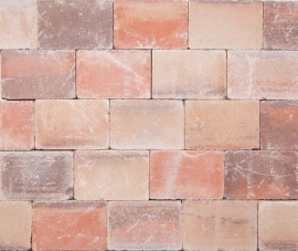 Tumbelton 15x15x6cm COPPER BLEND €11.38 p/m²