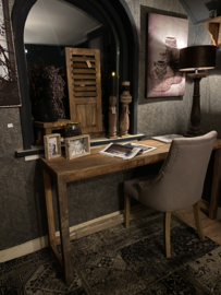 Bureautafel / Bartafel / Sidetable