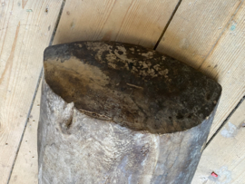Houten Chinese Trog