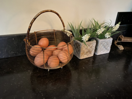 Eiermandje