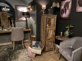 Halkast / Ordnerkast / kantoormeubel