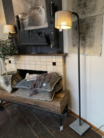 Tafel/ Vloer / Baluster lampen